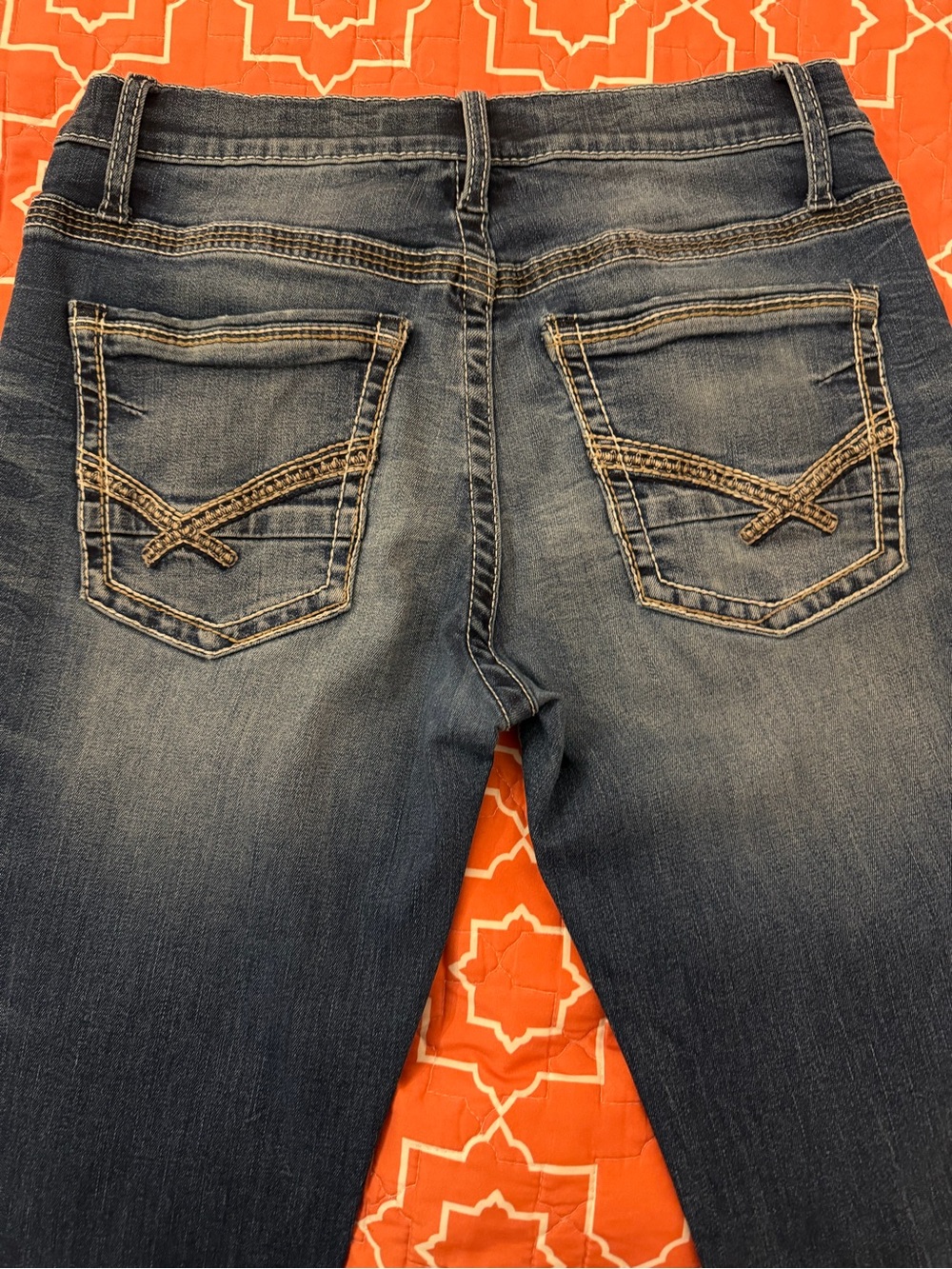 BKE Buckle Jake Bootleg 32R